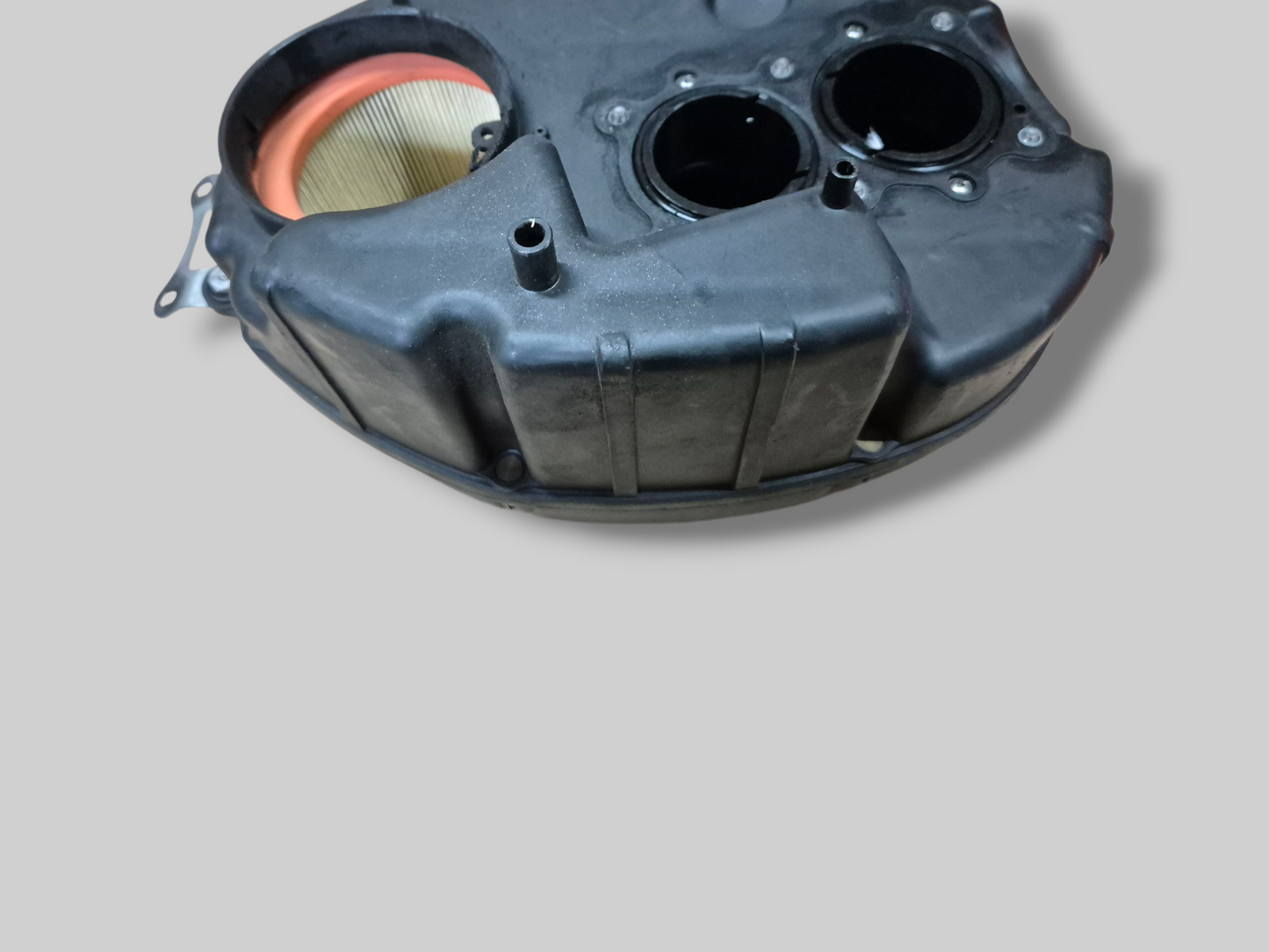 COMPLEET AIRBOX FILTERHUIS AP8149723 AP8148825 Aprilia RSV Mille 98-03 / Tuono 02-05 