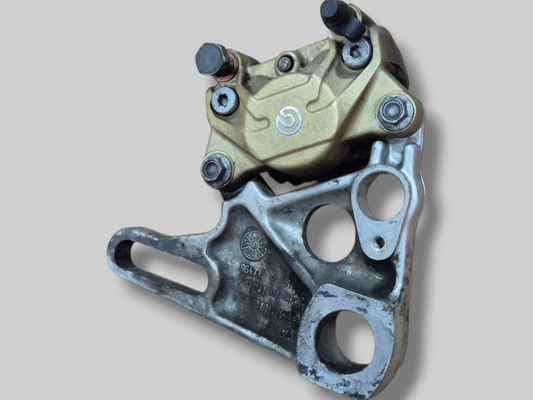 ACHTERREMKLAUW GOUD BREMBO AP8113897 Aprilia RSV Mille 98-03 / Tuono 02-05 
