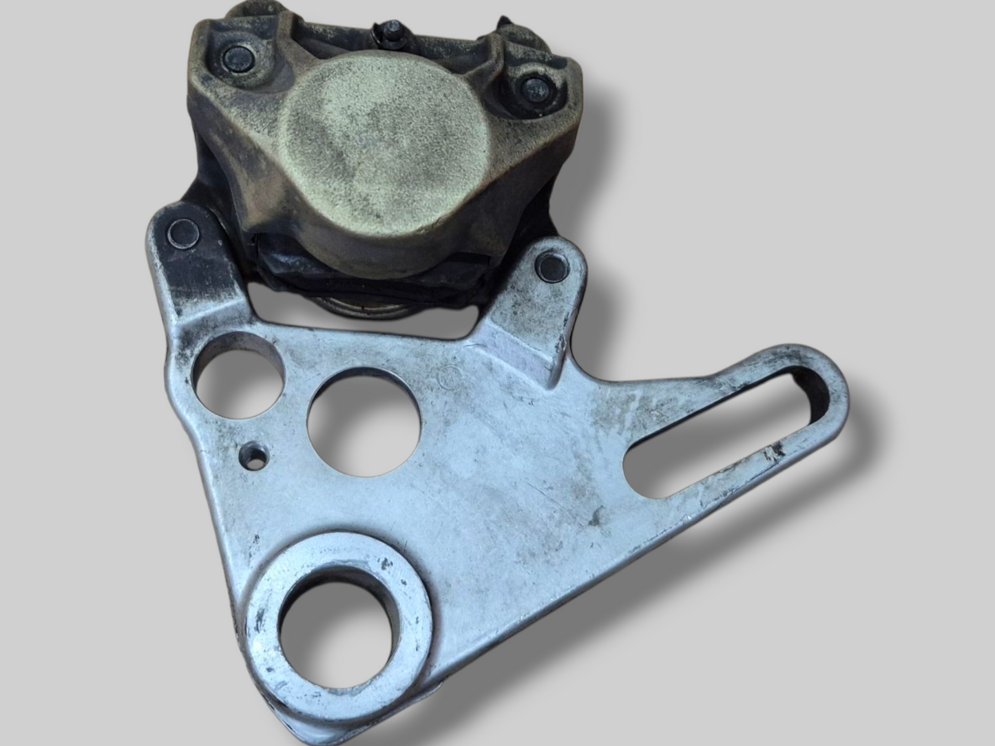 ACHTERREMKLAUW GOUD BREMBO AP8113897 Aprilia RSV Mille 98-03 / Tuono 02-05 