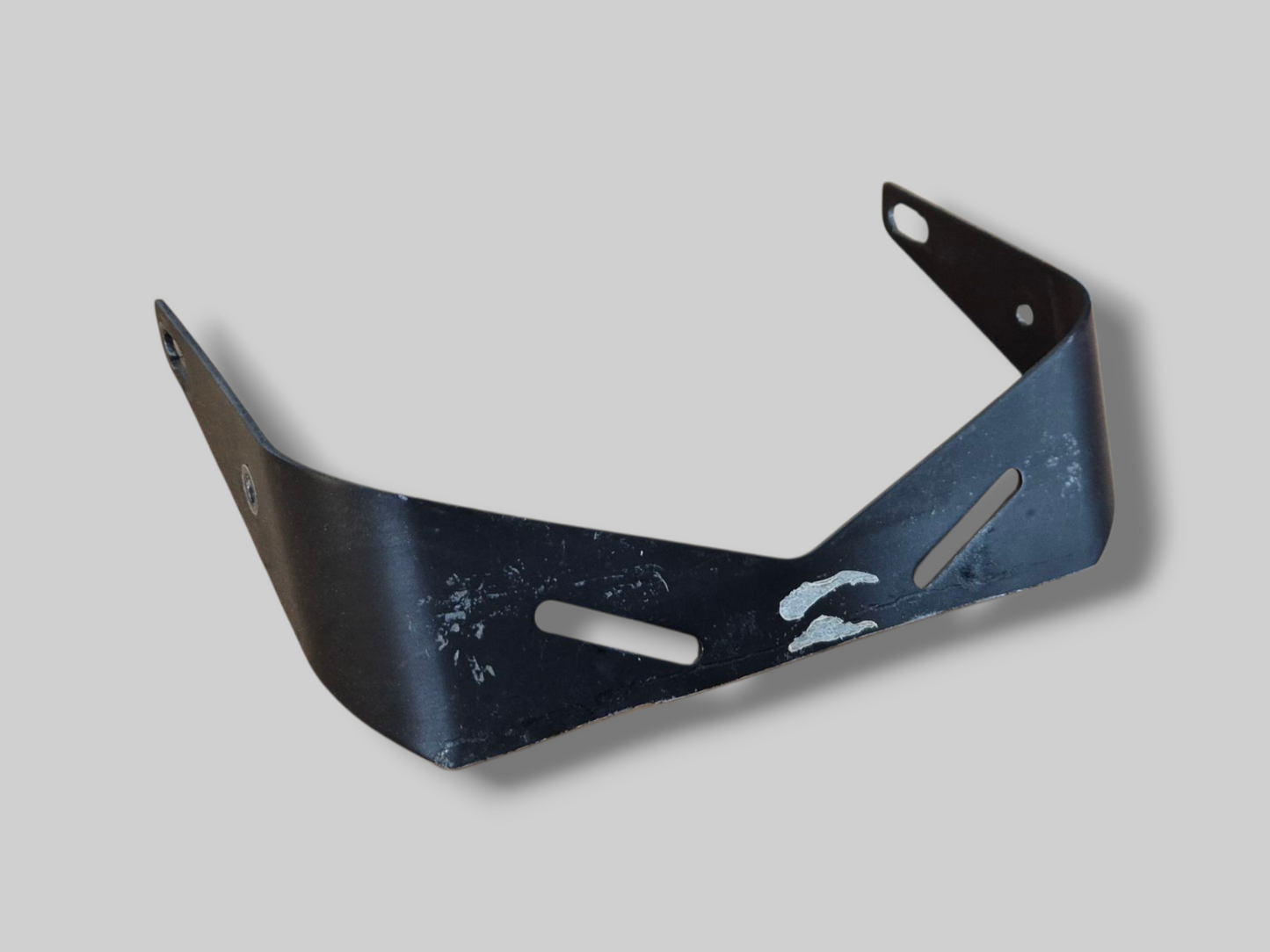 KENTEKENPLAATHOUDER KORT AP8126775 Aprilia RSV Mille 98-03 / Tuono 02-05 