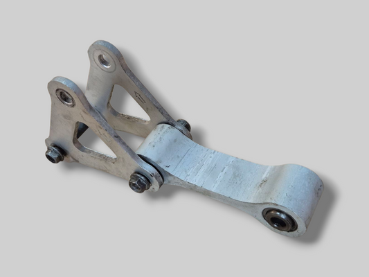 ACHTERSCHOKKOPPELING DOGBONE AP8135917 Aprilia RSV Mille 1998-2000 
