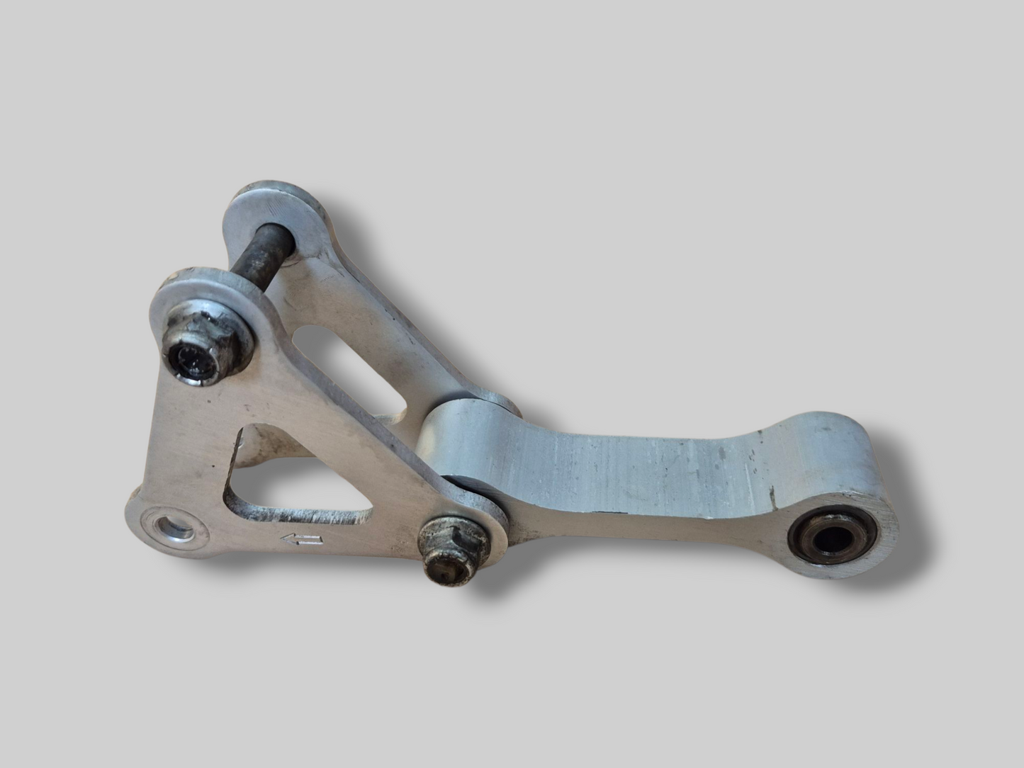 ACHTERSCHOKKOPPELING DOGBONE AP8135917 Aprilia RSV Mille 1998-2000 