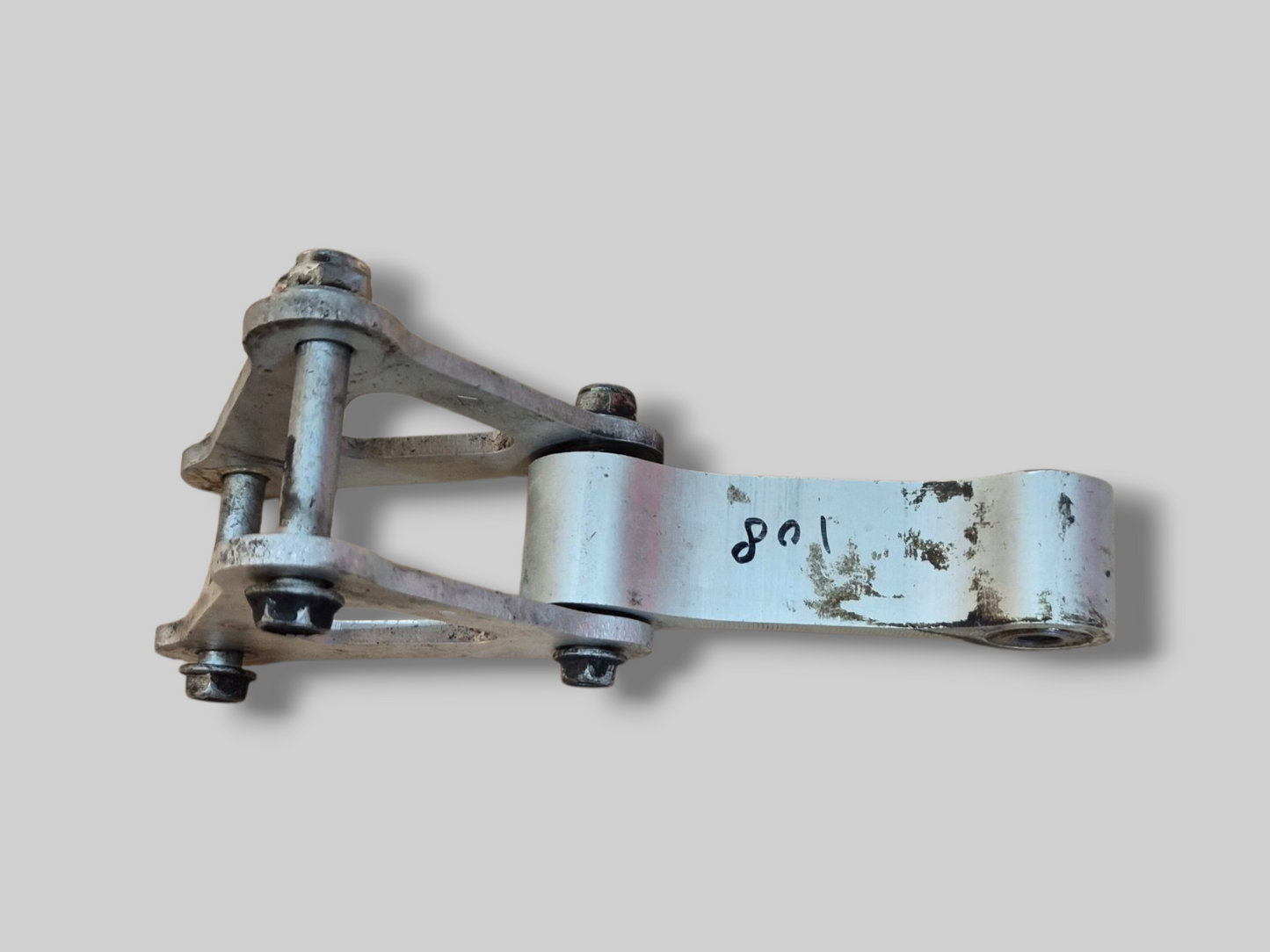 ACHTERSCHOKKOPPELING DOGBONE AP8135917 Aprilia RSV Mille 1998-2000 