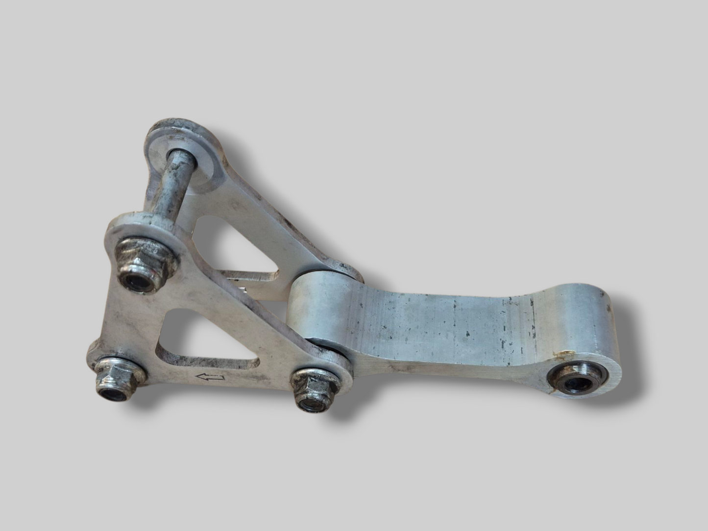 ACHTERSCHOKKOPPELING DOGBONE AP8135917 Aprilia RSV Mille 1998-2000 