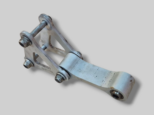 ACHTERSCHOKKOPPELING DOGBONE AP8135917 Aprilia RSV Mille 1998-2000 