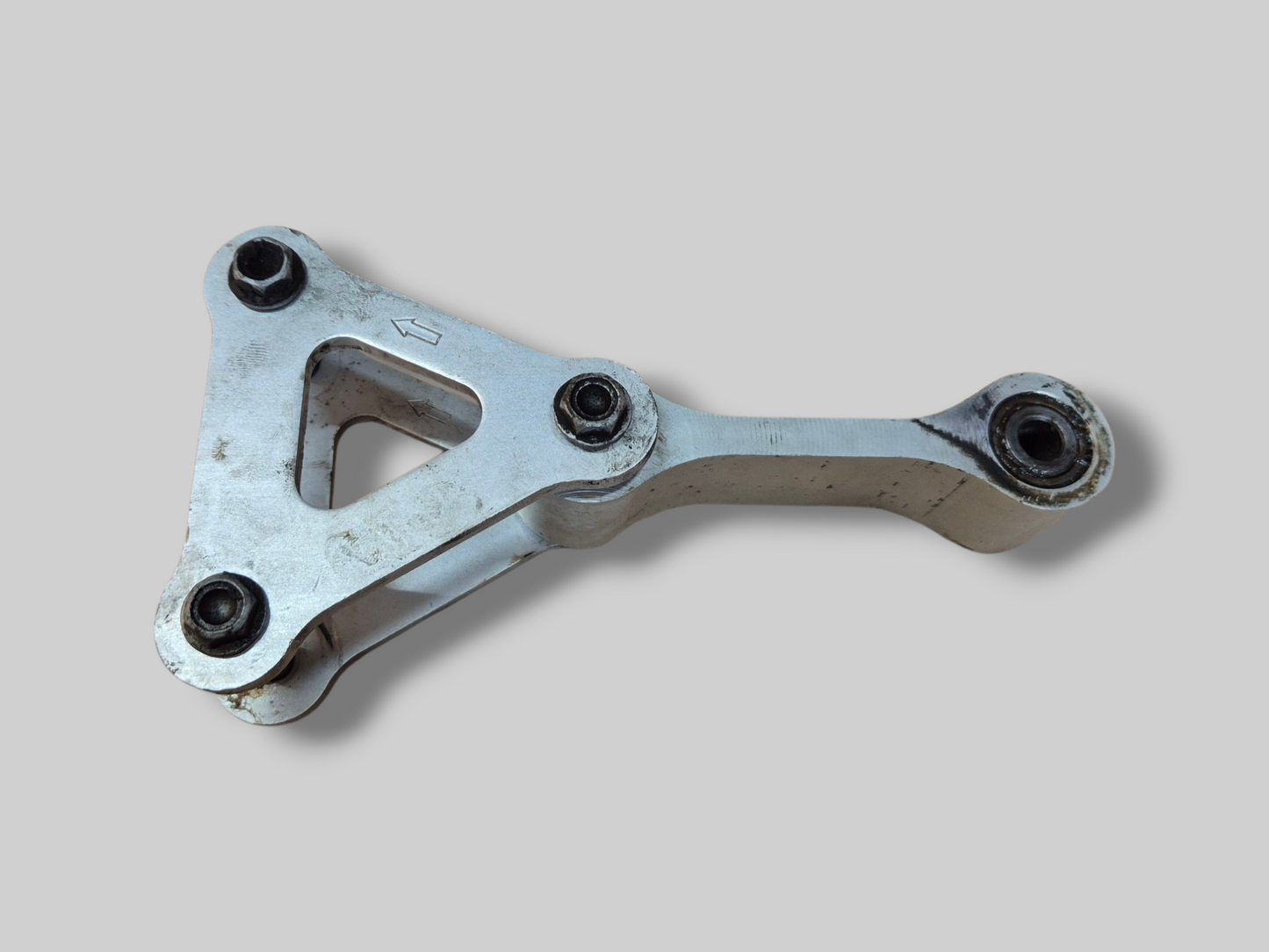 ACHTERSCHOKKOPPELING DOGBONE AP8135917 Aprilia RSV Mille 1998-2000 