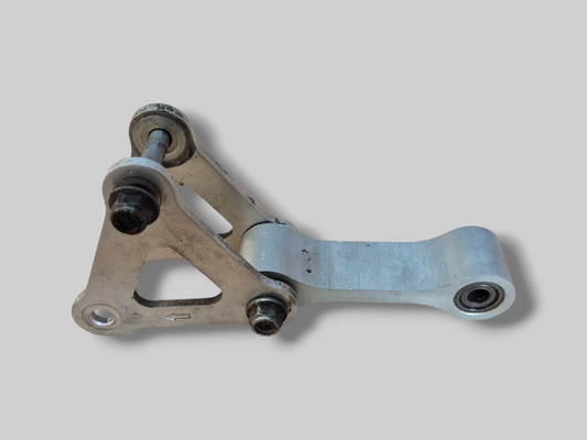 ACHTERSCHOKKOPPELING DOGBONE AP8135917 Aprilia RSV Mille 1998-2000 