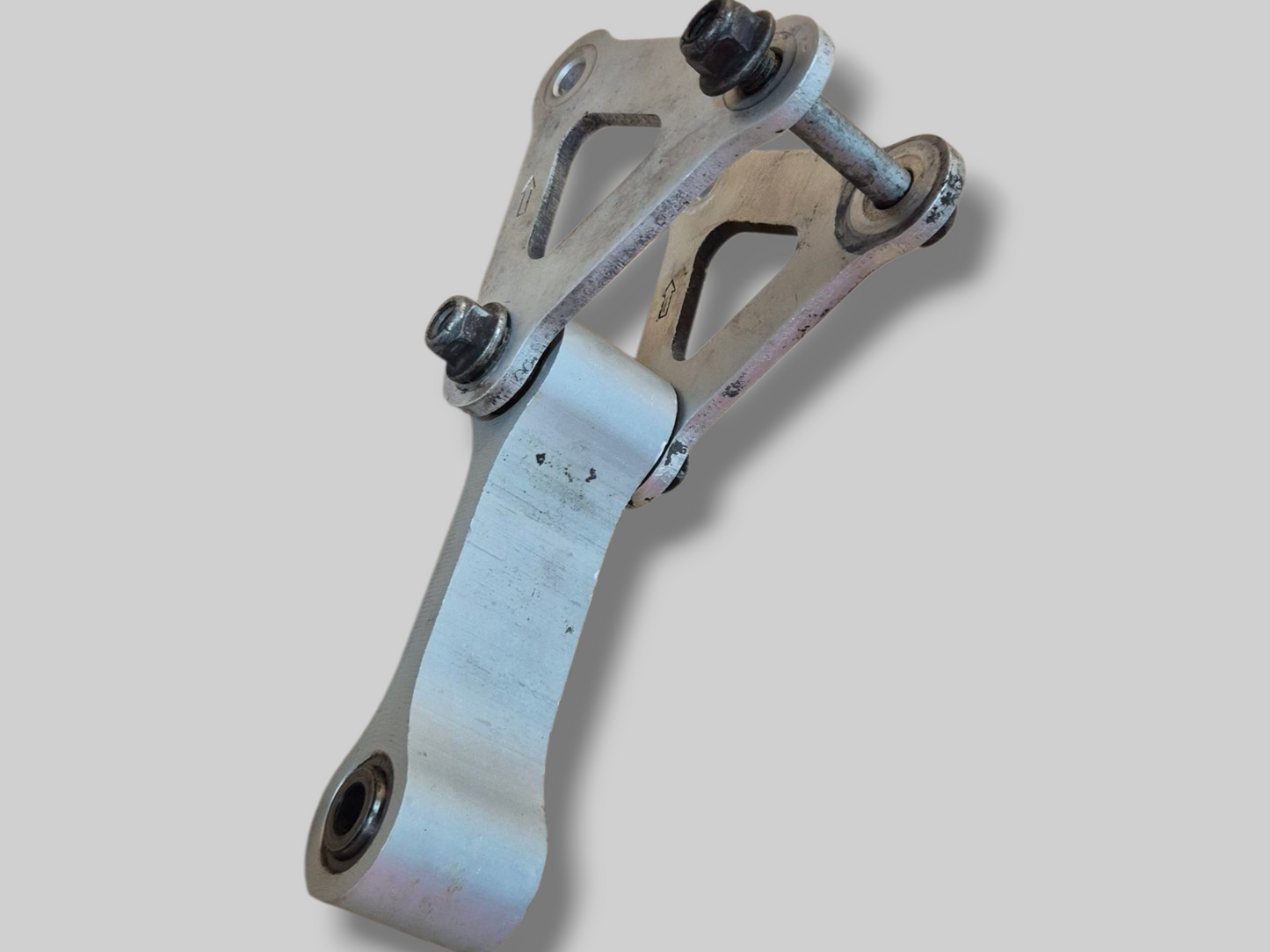 ACHTERSCHOKKOPPELING DOGBONE AP8135917 Aprilia RSV Mille 1998-2000 