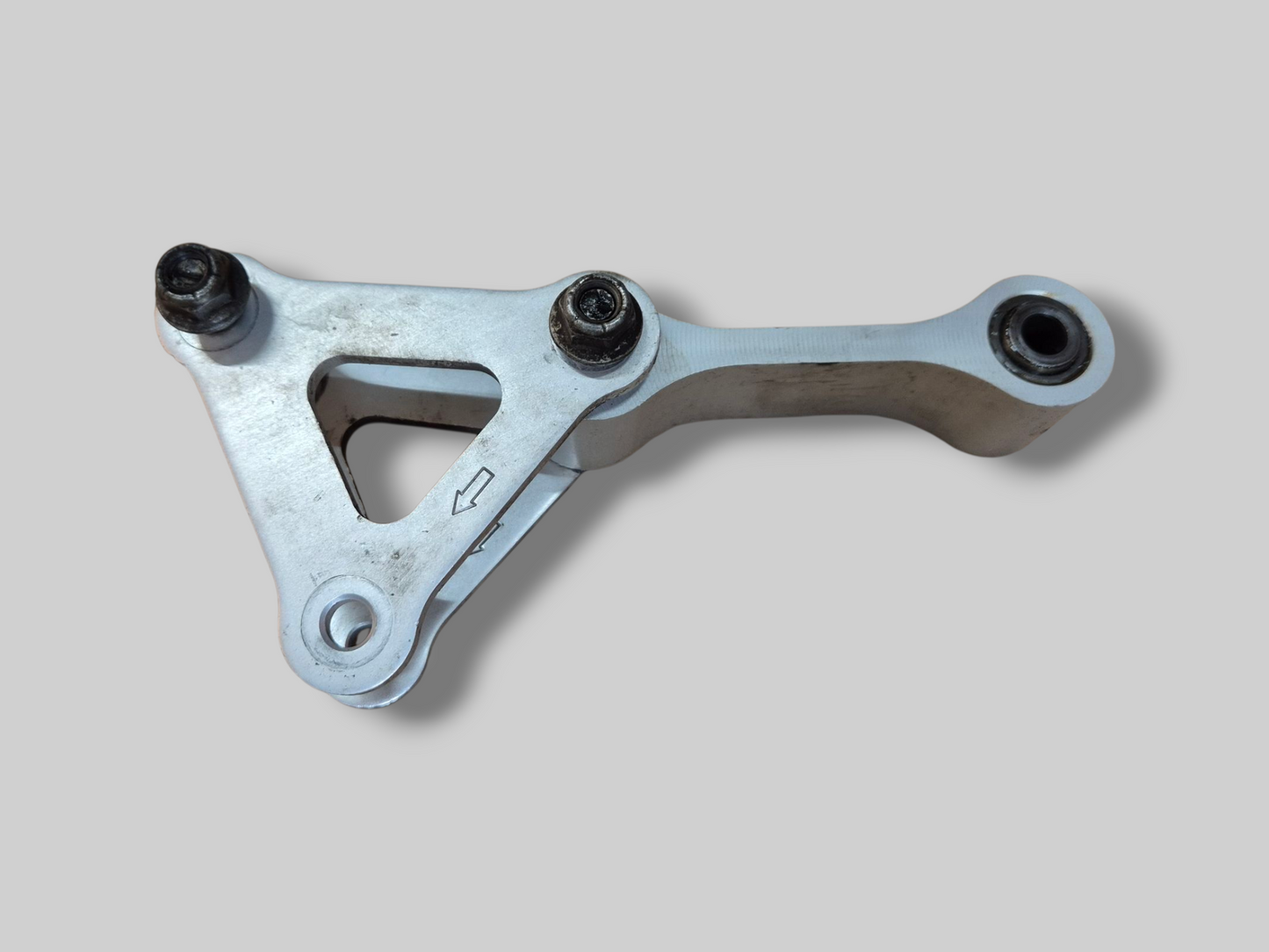 ACHTERSCHOKKOPPELING DOGBONE AP8135917 Aprilia RSV Mille 1998-2000 