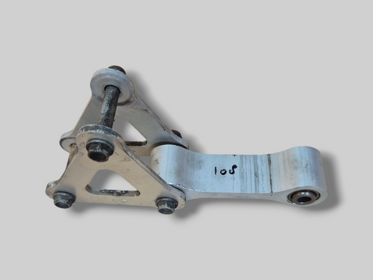 ACHTERSCHOKKOPPELING DOGBONE AP8135917 Aprilia RSV Mille 1998-2000 