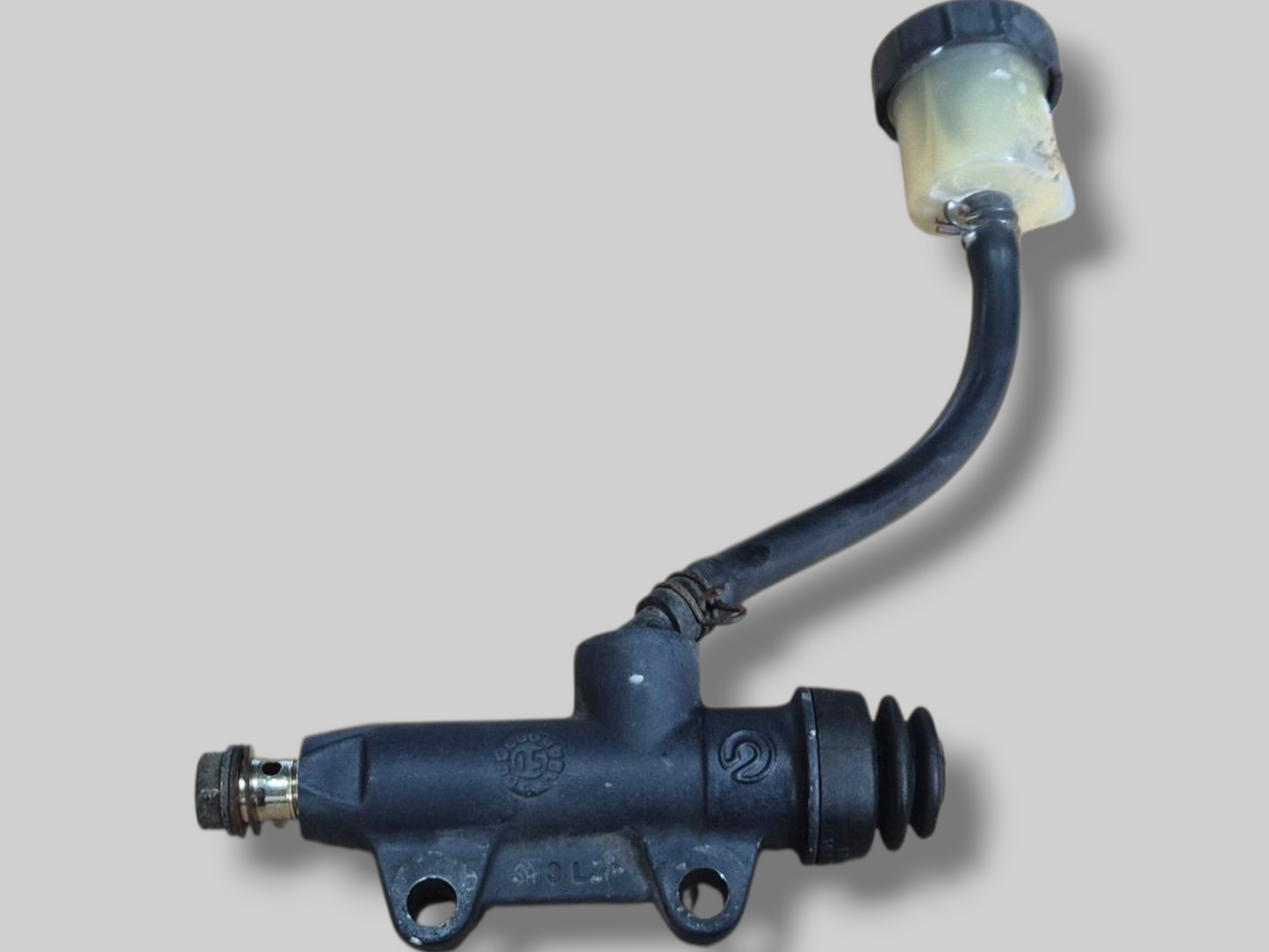 ACHTERREMPOMP HOOFDCILINDER AP8113324 Aprilia RSV Mille 98-03 / Tuono 02-05 