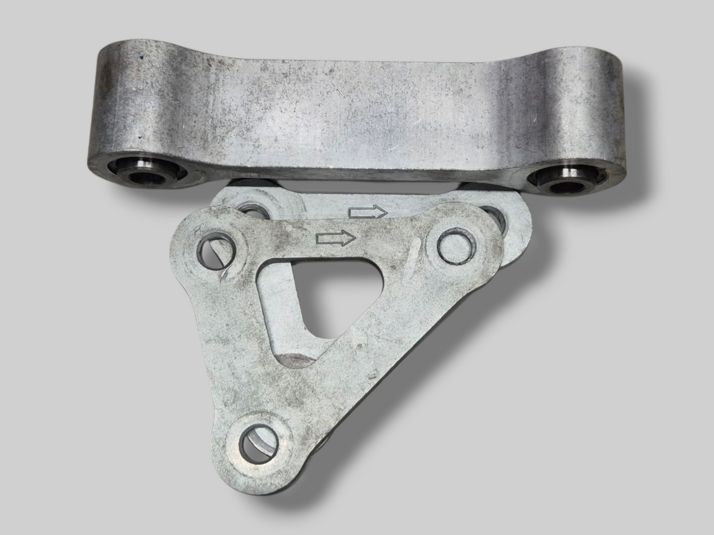ACHTERSCHOKKOPPELING DOGBONE AP8135917 Aprilia RSV Mille 1998-2000 