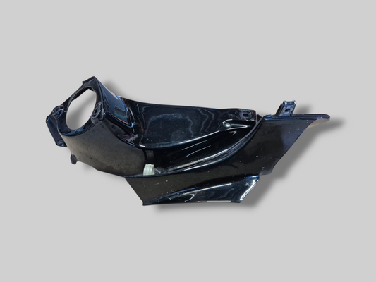 LINKSE INTERNE LUCHTKANAALKUIP, ZWART AP8149278 Aprilia RSV Mille 98-03 
