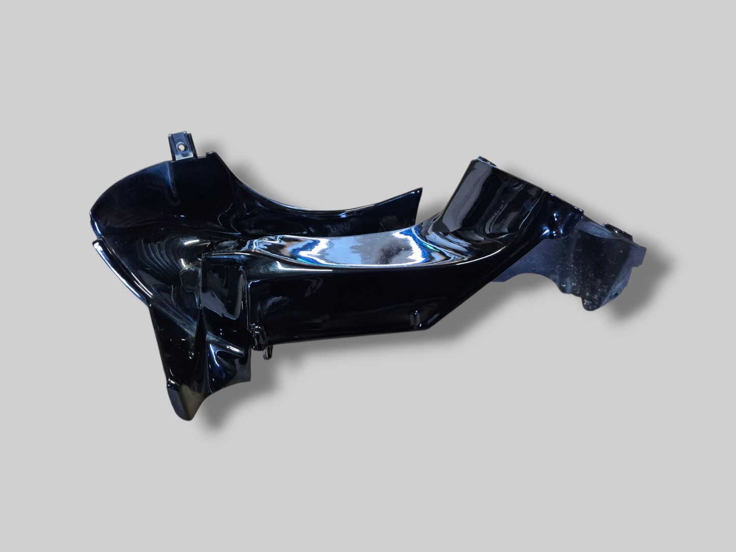 LINKSE INTERNE LUCHTKANAALKUIP, ZWART AP8149278 Aprilia RSV Mille 98-03 