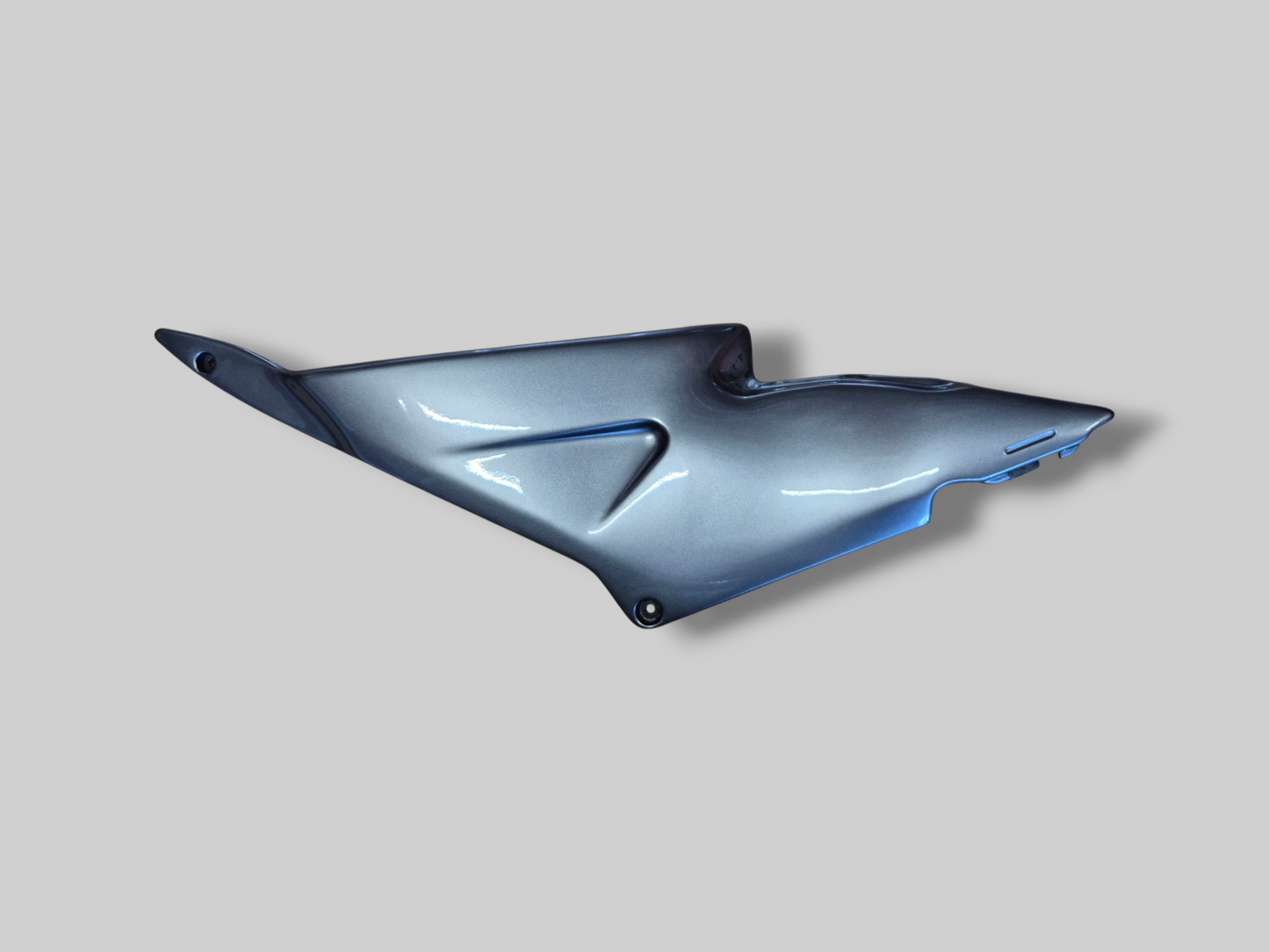 LINKERZIJDE BRANDSTOFTANK ZIJPANEEL AP8138589 Aprilia RSV Mille 98-03 / Tuono 02-05 