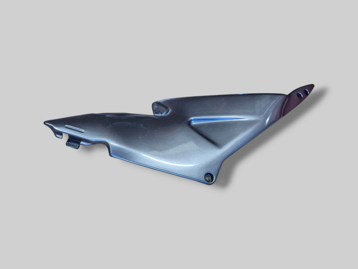 BRANDSTOFTANK ZIJPANEEL RECHTER AP8138587 Aprilia RSV Mille 98-00 