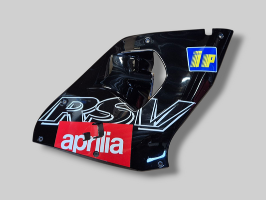 KUIP RECHTER ZWART AP8148553 Aprilia RSV Mille 98-00 