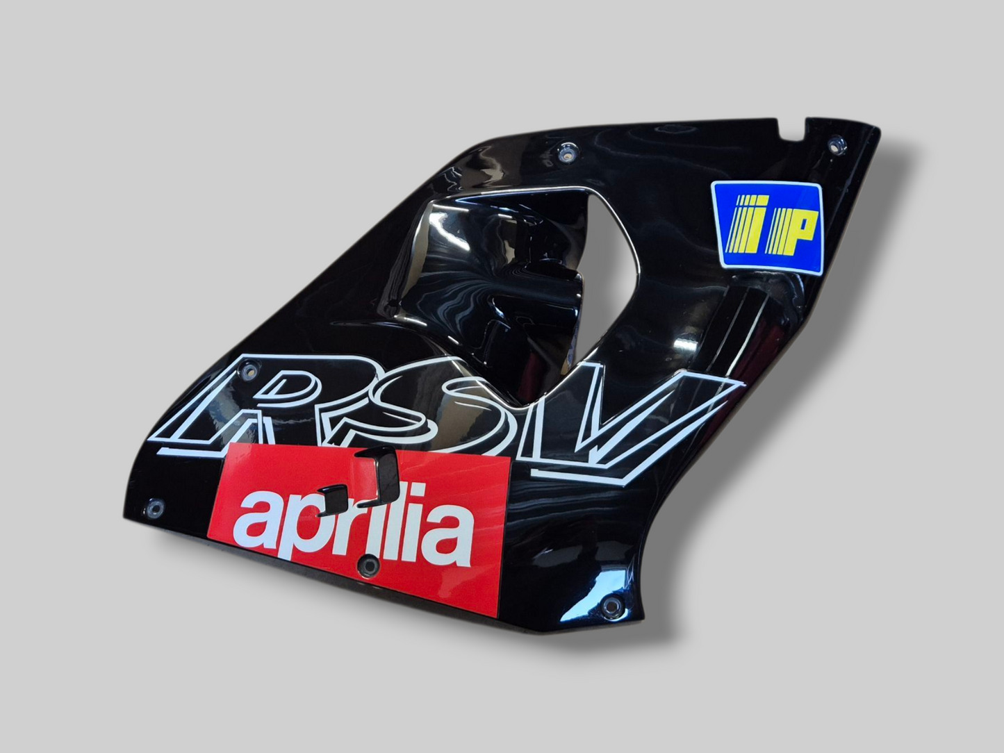 KUIP RECHTER ZWART AP8148553 Aprilia RSV Mille 98-00 