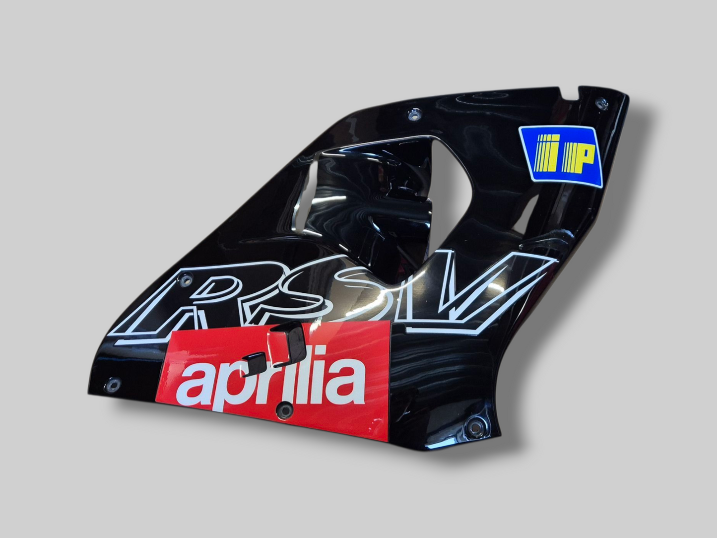 KUIP RECHTER ZWART AP8148553 Aprilia RSV Mille 98-00 