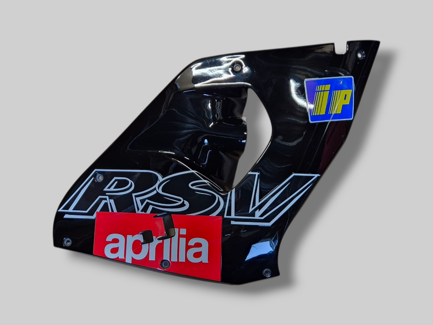 KUIP RECHTER ZWART AP8148553 Aprilia RSV Mille 98-00 