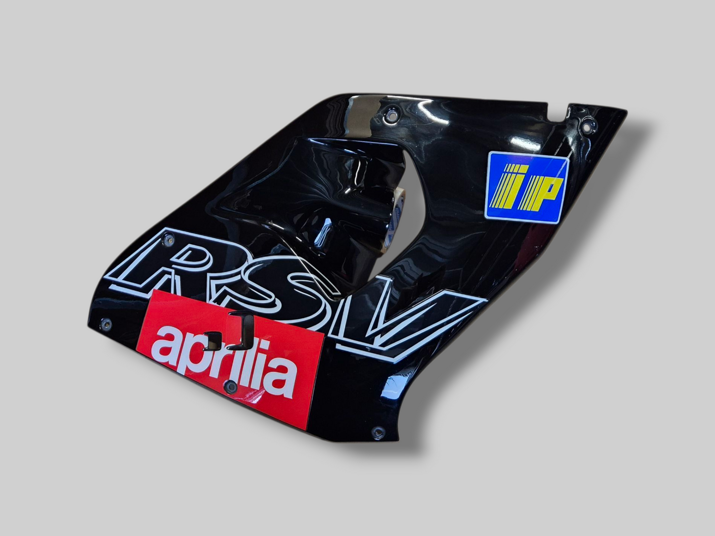 KUIP RECHTER ZWART AP8148553 Aprilia RSV Mille 98-00 