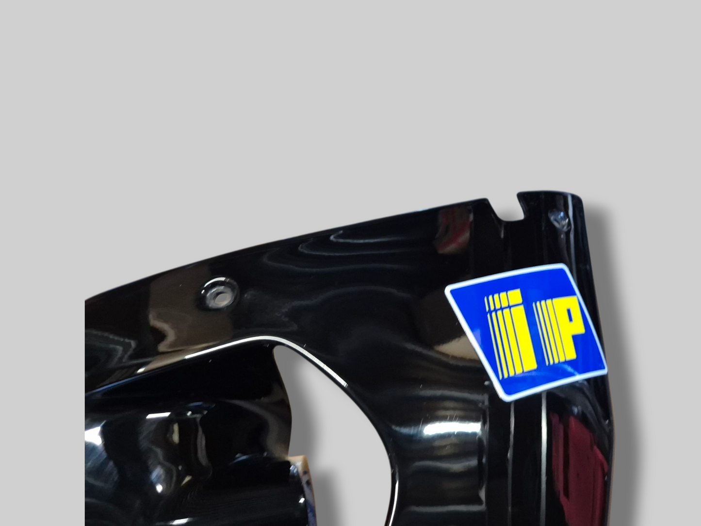 KUIP RECHTER ZWART AP8148553 Aprilia RSV Mille 98-00 