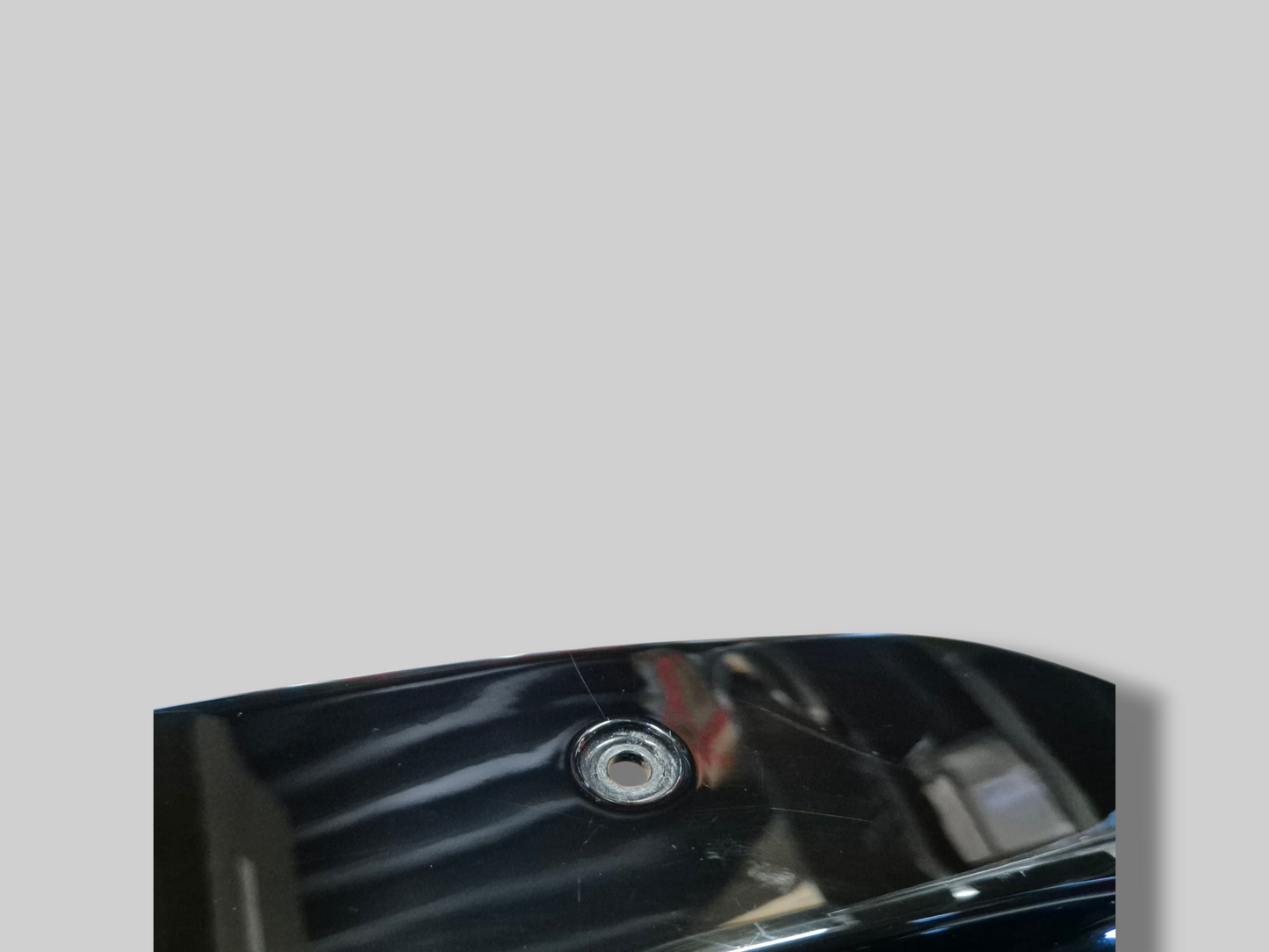 LINKERZIJKUIP ZWART AP8148600 Aprilia RSV Mille 98-00 