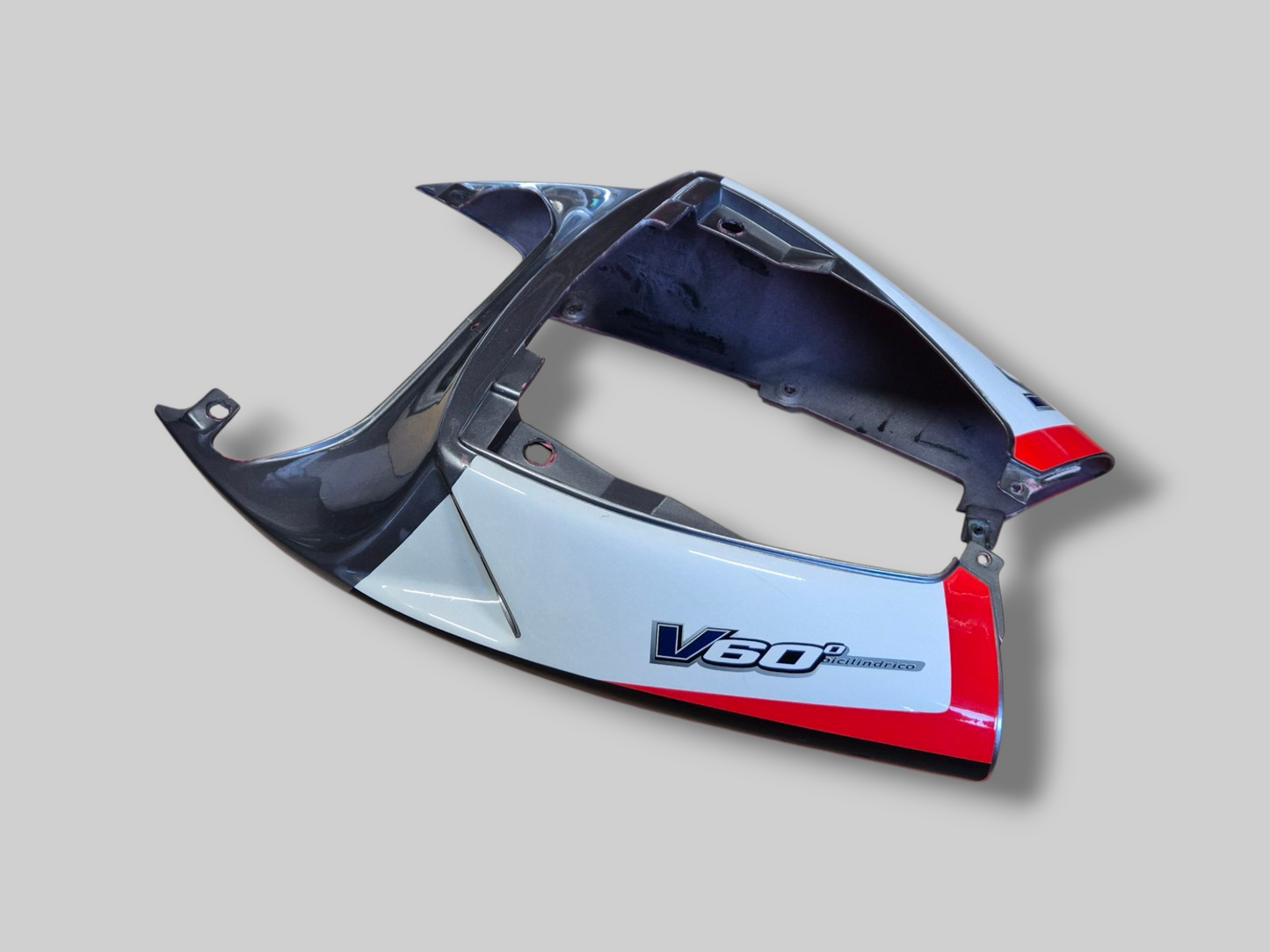 ELEKTRISCH BLAUW ACHTERKUIP AP8148937 Aprilia RSV Mille ME 1998-2000 