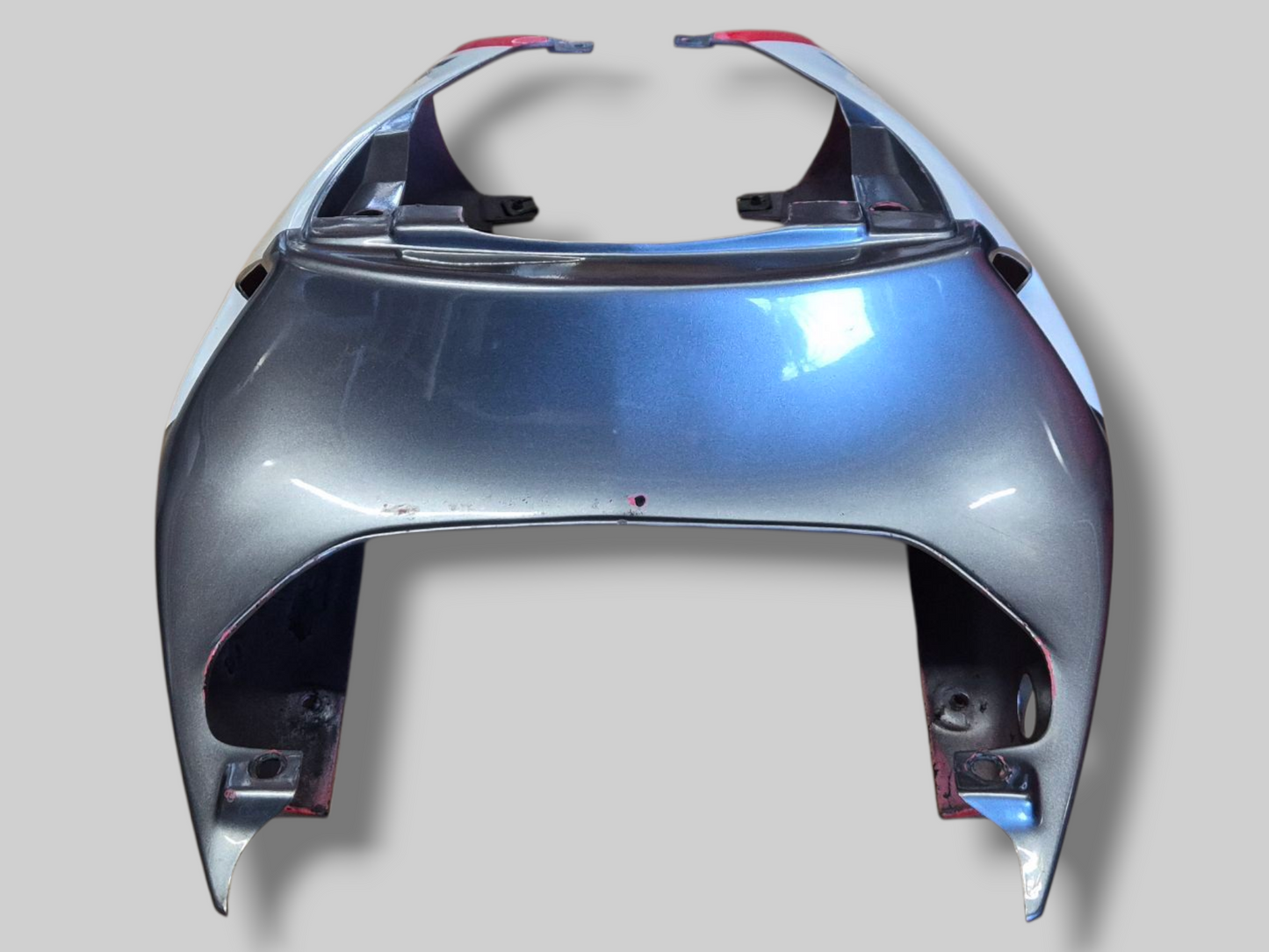 ELEKTRISCH BLAUW ACHTERKUIP AP8148937 Aprilia RSV Mille ME 1998-2000 