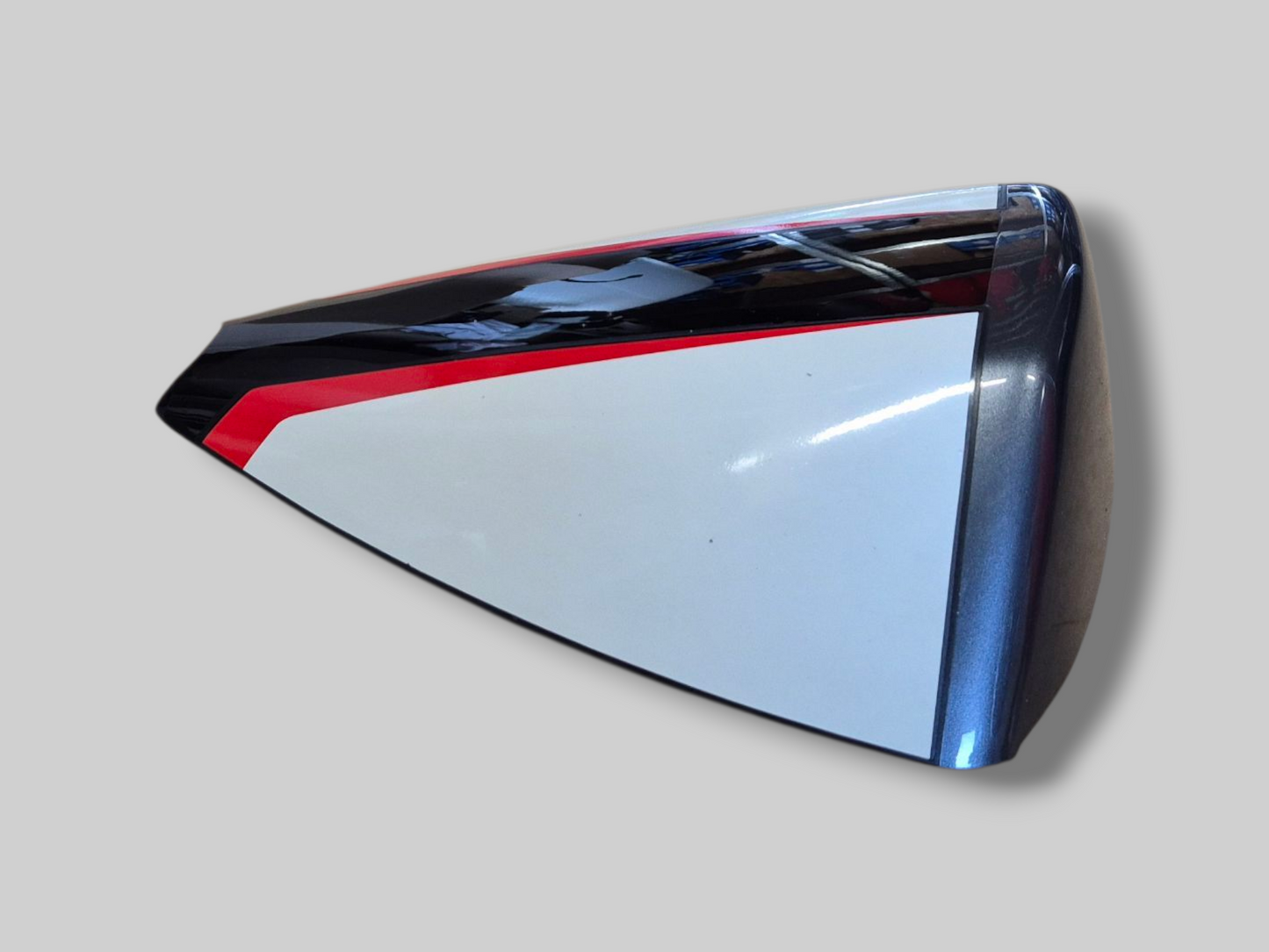 PASSAGIERS ACHTERZITTING KAP MONOSEAT AP8139420 Aprilia RSV Mille 1998-2000