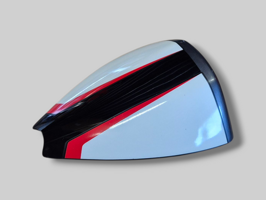 PASSAGIERS ACHTERZITTING KAP MONOSEAT AP8139420 Aprilia RSV Mille 1998-2000