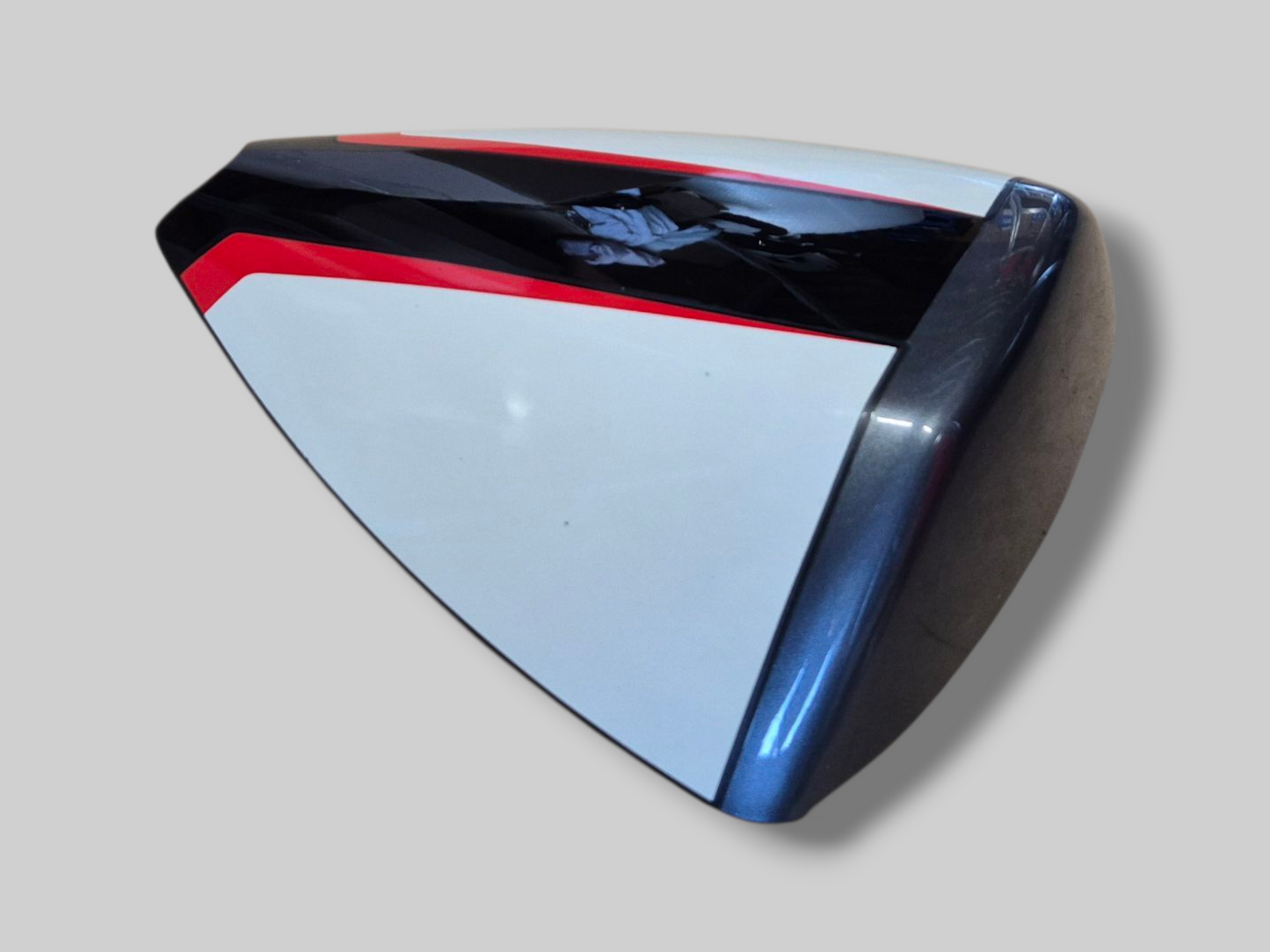 PASSAGIERS ACHTERZITTING KAP MONOSEAT AP8139420 Aprilia RSV Mille 1998-2000