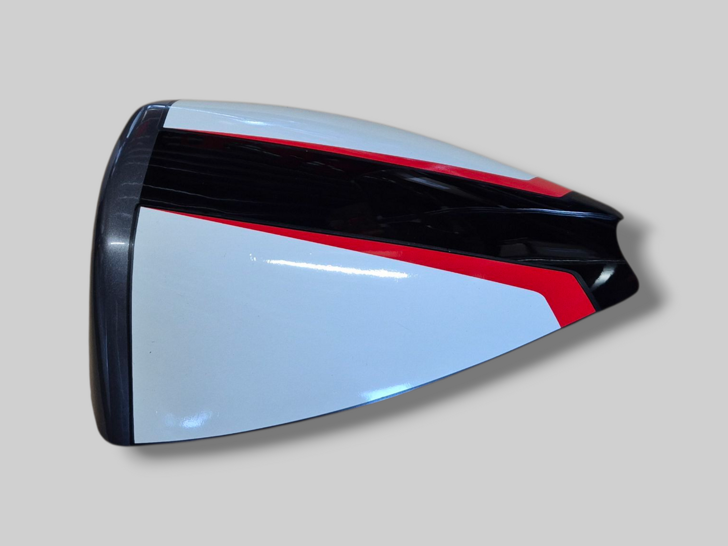 PASSAGIERS ACHTERZITTING KAP MONOSEAT AP8139420 Aprilia RSV Mille 1998-2000