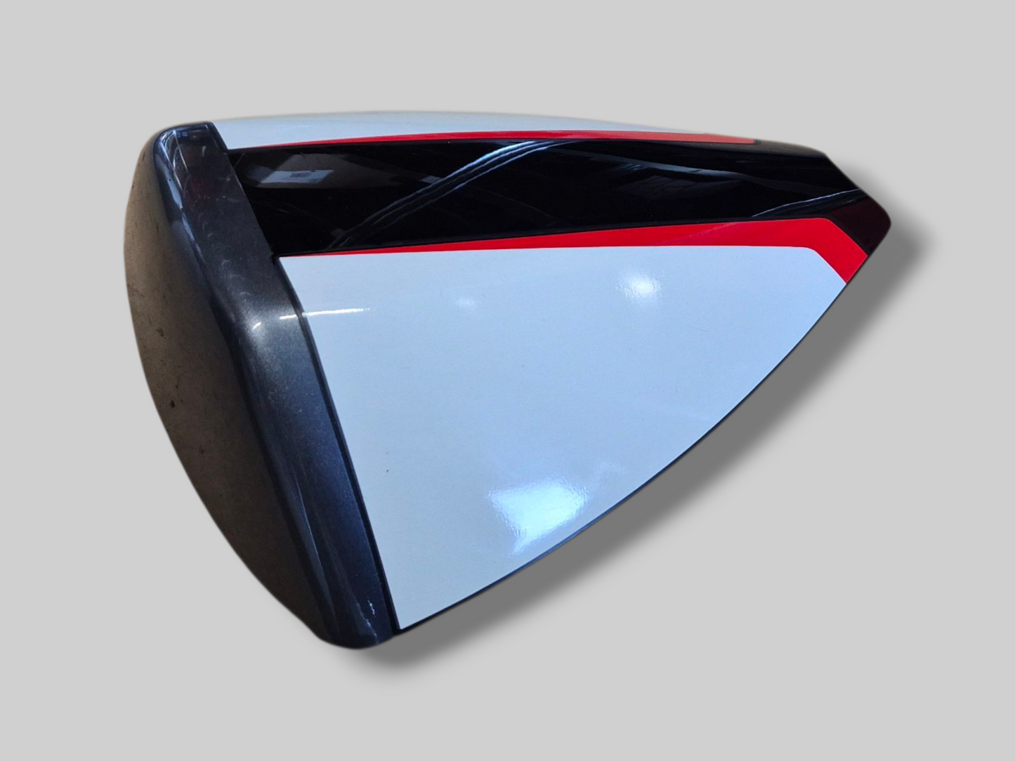 PASSAGIERS ACHTERZITTING KAP MONOSEAT AP8139420 Aprilia RSV Mille 1998-2000