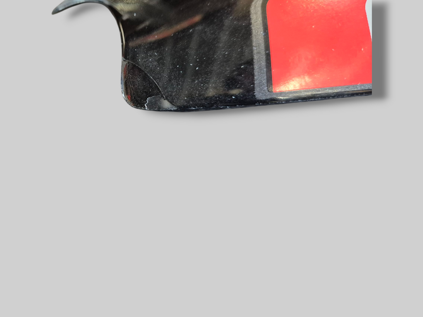 PASSAGIERS ACHTERZITTING KAP MONOSEAT AP8139420 Aprilia RSV Mille 1998-2000