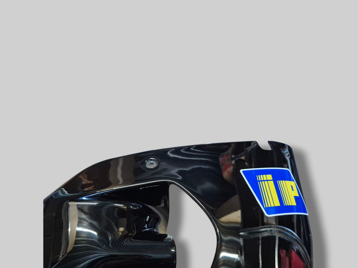 KUIP RECHTER ZWART AP8148553 Aprilia RSV Mille 98-00 