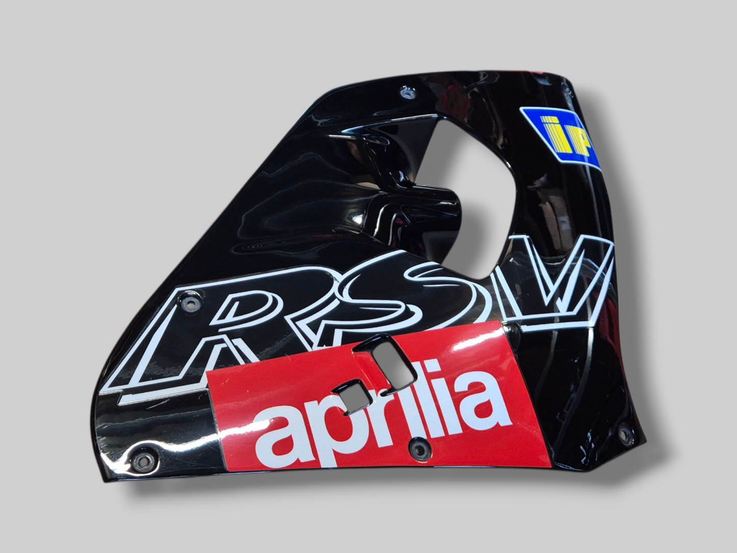 KUIP RECHTER ZWART AP8148553 Aprilia RSV Mille 98-00 