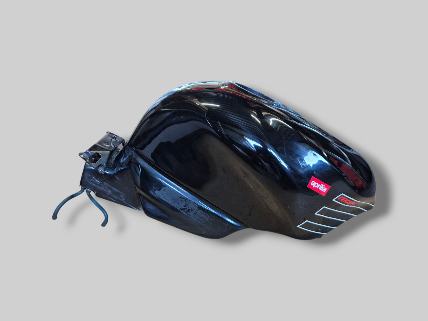 BRANDSTOFTANK WARM ROOD TUONO AP8168218 Aprilia RSV Mille 01-03 / Tuono 02-05 