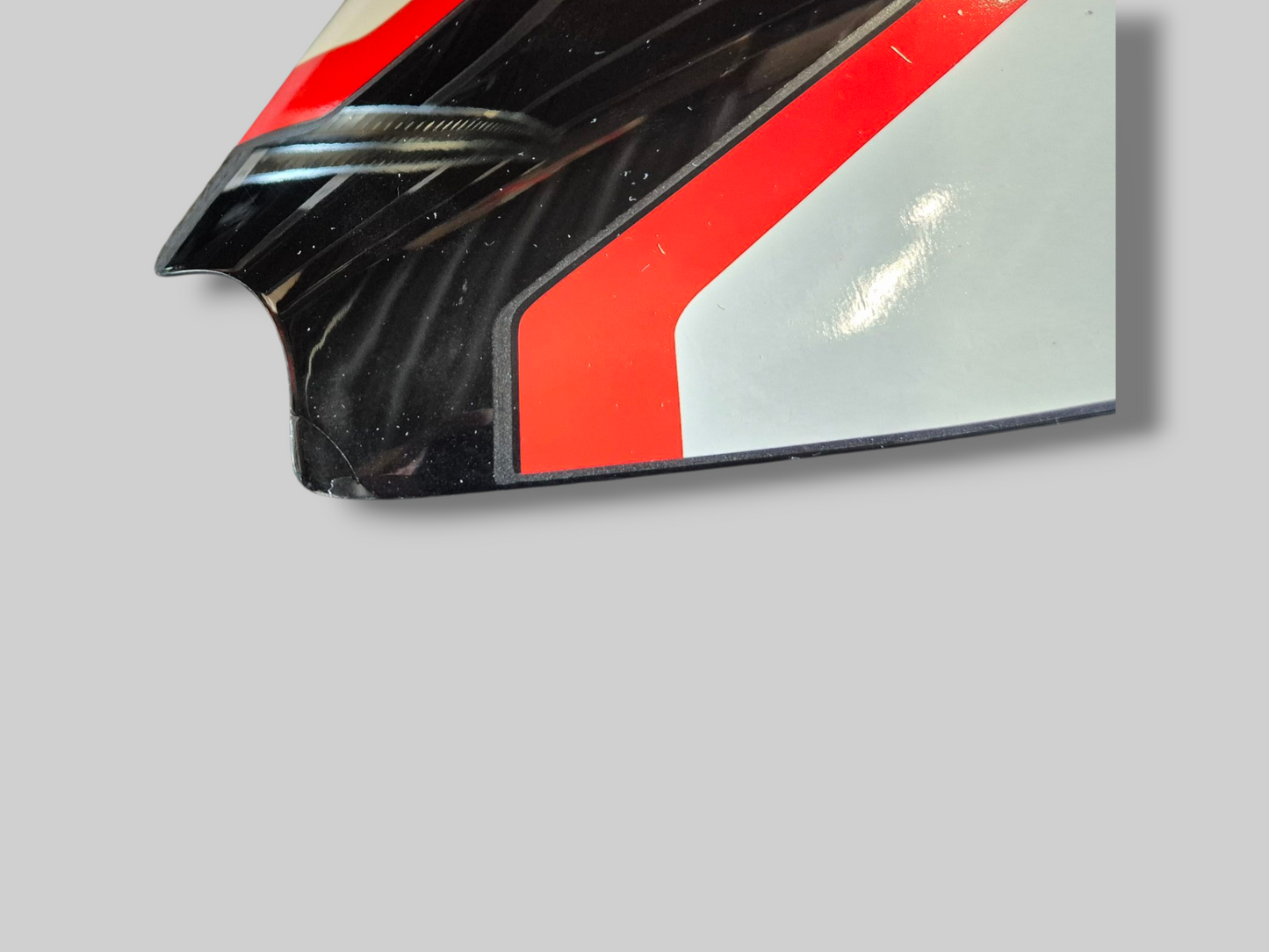 PASSAGIERS ACHTERZITTING KAP MONOSEAT AP8139420 Aprilia RSV Mille 1998-2000