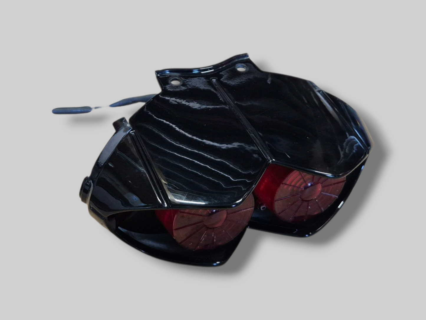 ACHTERLICHTKAP ZILVER AP8138592 Aprilia RSV Mille 1998-2000 