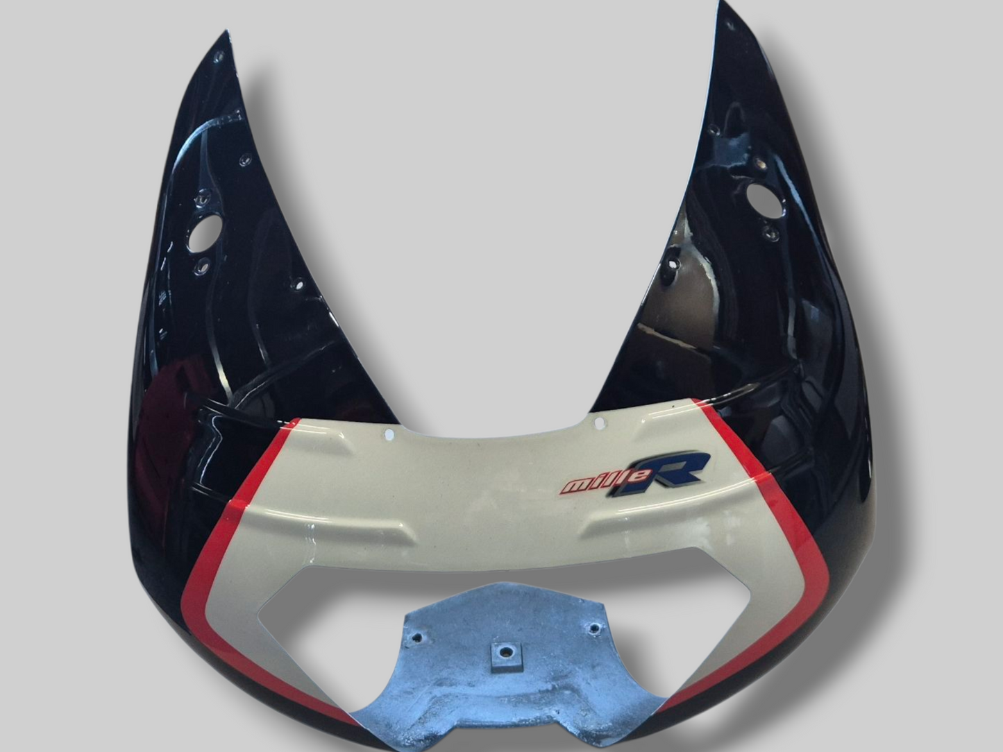VOORKUIP DIABLO ZWART AP8148837 Aprilia RSV Mille 2001-2003 