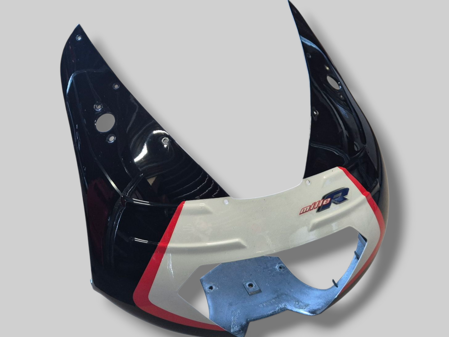 VOORKUIP DIABLO ZWART AP8148837 Aprilia RSV Mille 2001-2003 