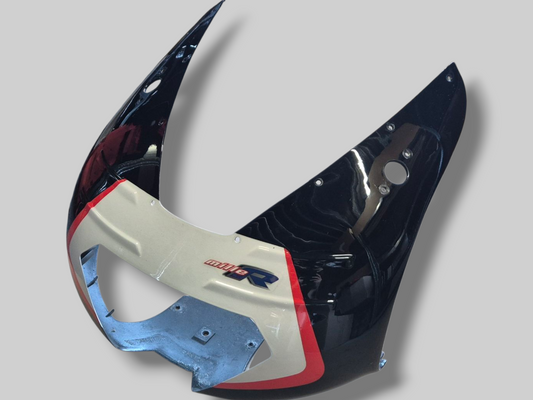 VOORKUIP DIABLO ZWART AP8148837 Aprilia RSV Mille 2001-2003 