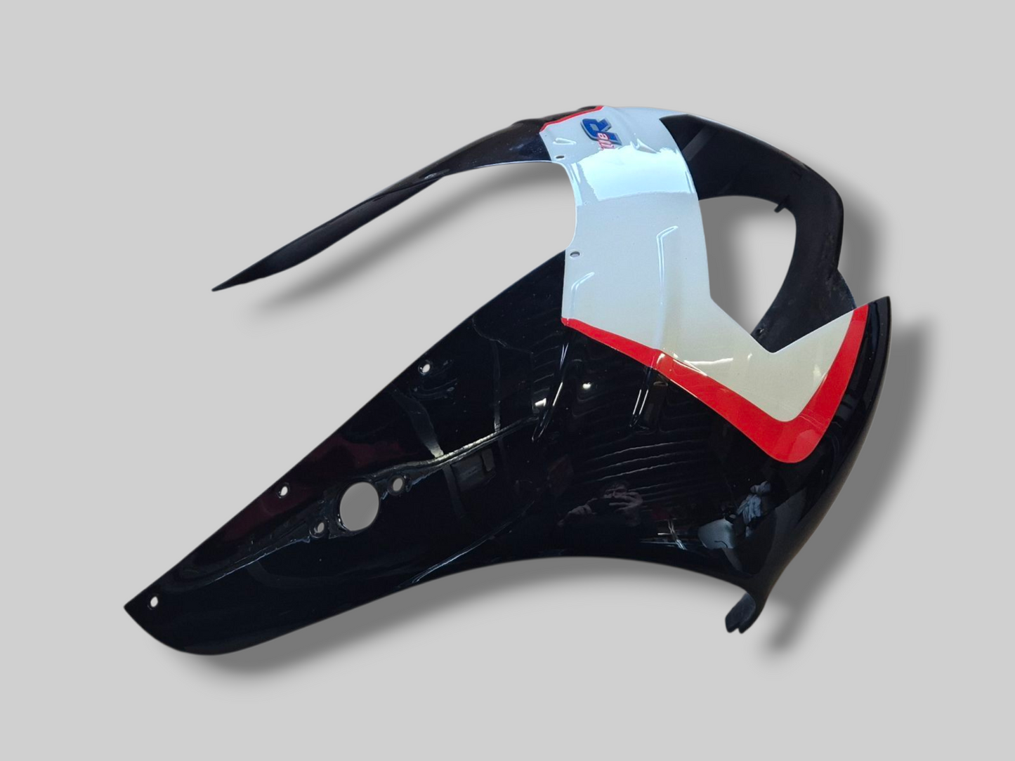 VOORKUIP DIABLO ZWART AP8148837 Aprilia RSV Mille 2001-2003 