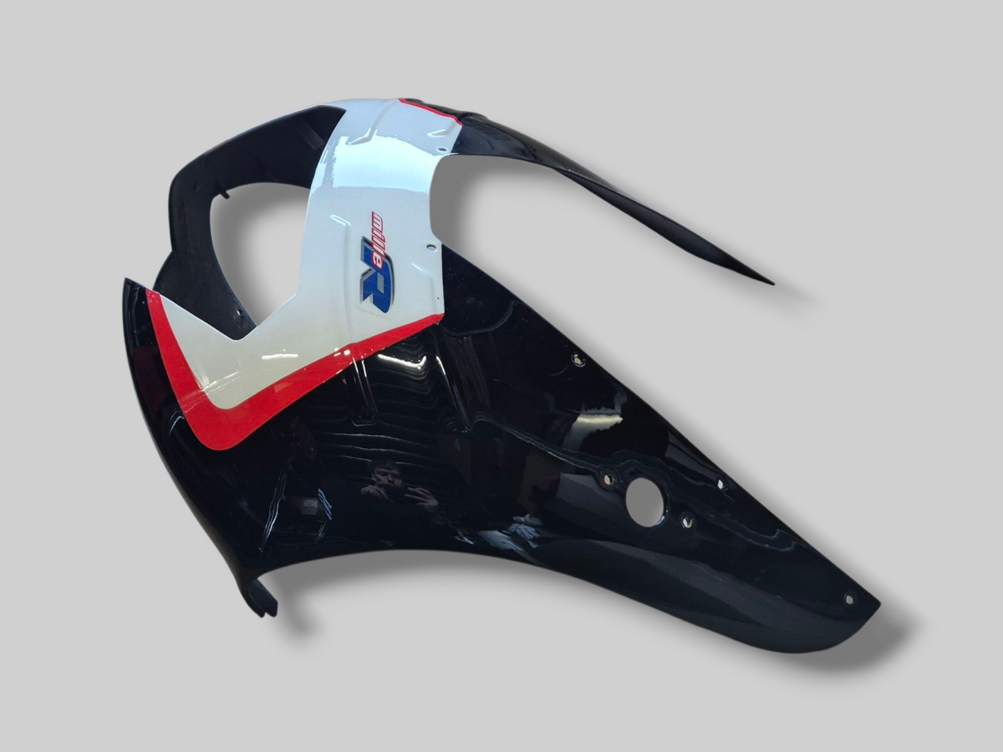 VOORKUIP DIABLO ZWART AP8148837 Aprilia RSV Mille 2001-2003 