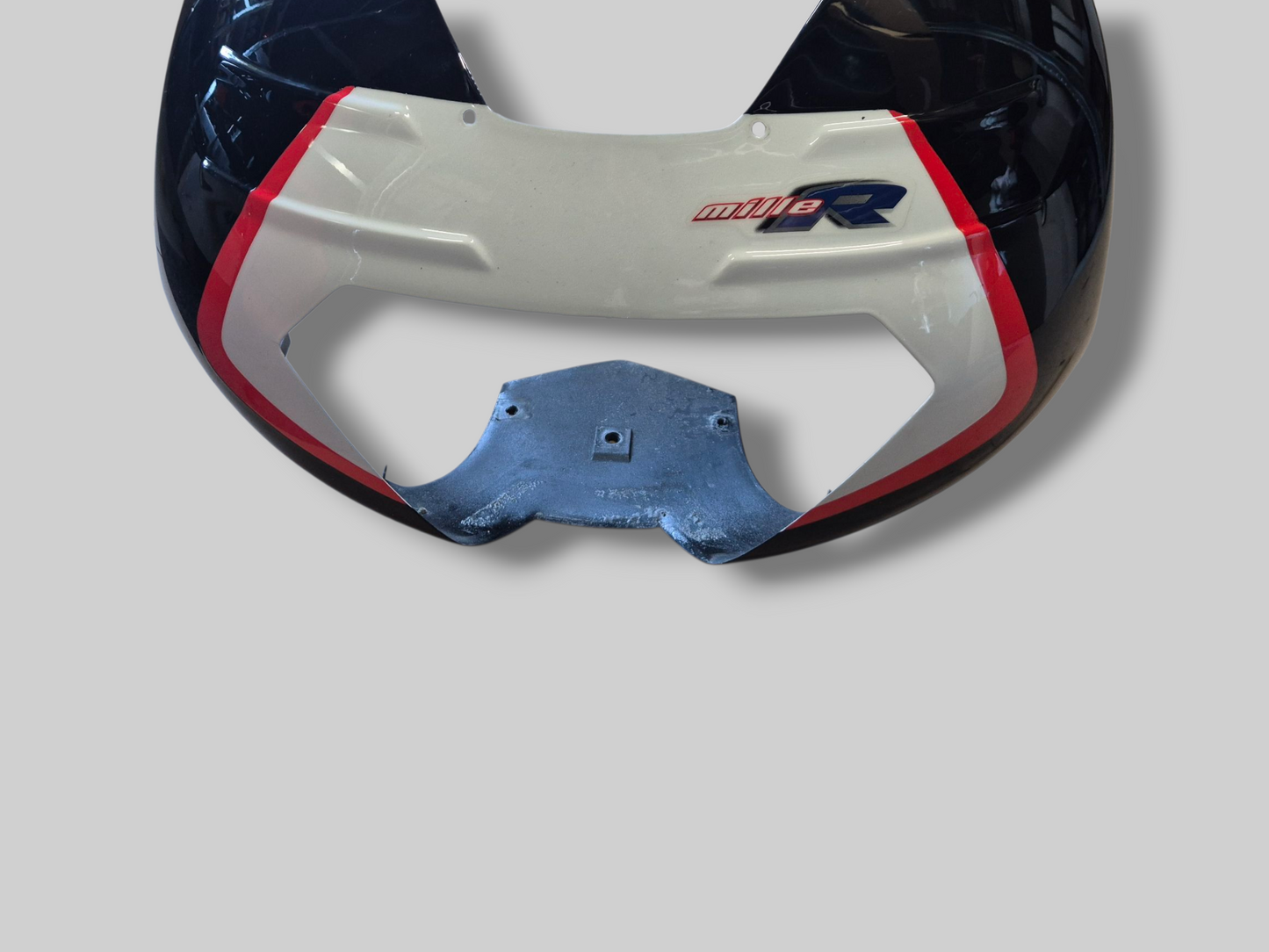 VOORKUIP DIABLO ZWART AP8148837 Aprilia RSV Mille 2001-2003 