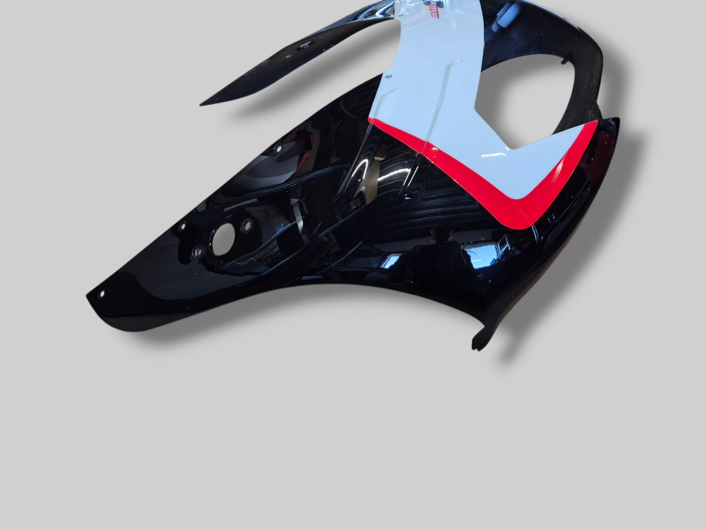 VOORKUIP DIABLO ZWART AP8148837 Aprilia RSV Mille 2001-2003 