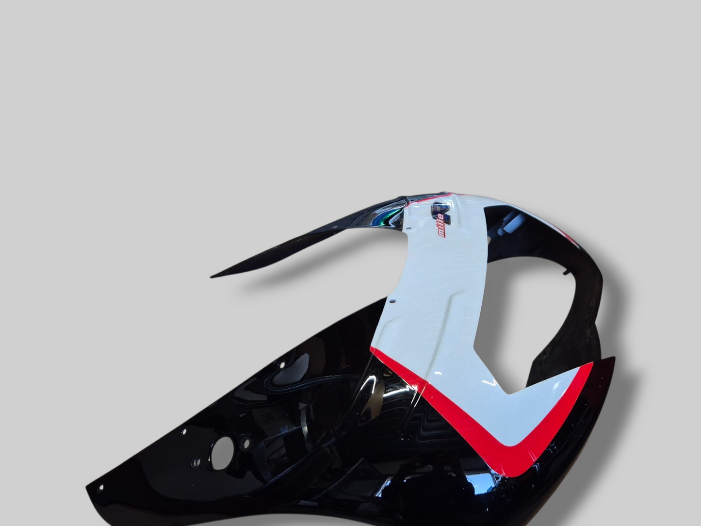 VOORKUIP DIABLO ZWART AP8148837 Aprilia RSV Mille 2001-2003 