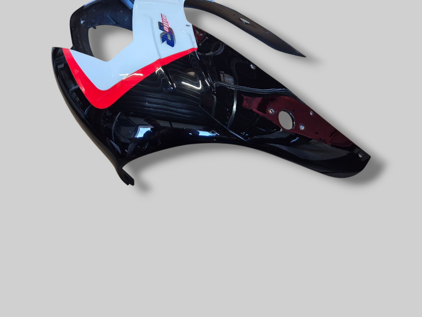 VOORKUIP DIABLO ZWART AP8148837 Aprilia RSV Mille 2001-2003 