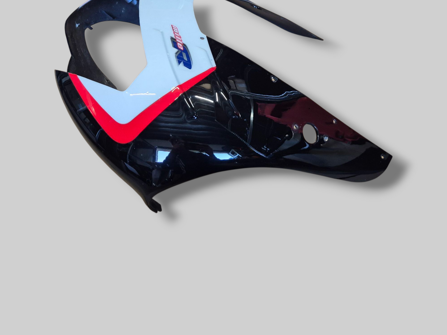 VOORKUIP DIABLO ZWART AP8148837 Aprilia RSV Mille 2001-2003 